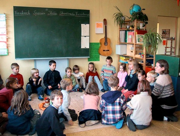 Freie Schule Morgenkreis